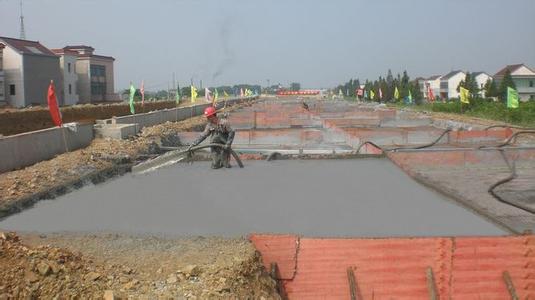 西安氣泡混合輕質(zhì)土