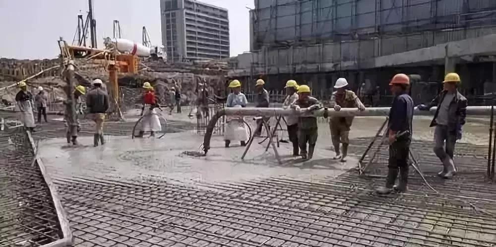 住建部《建筑工程質(zhì)量管理辦法》3月1施行！注意看這些變化......